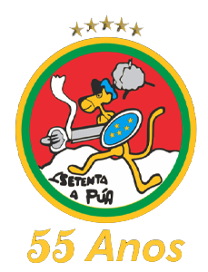 Turma Setenta a Pua